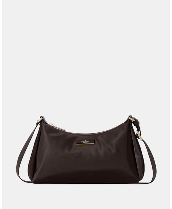 Carter Nylon Small Shoulder Bag - Image 1