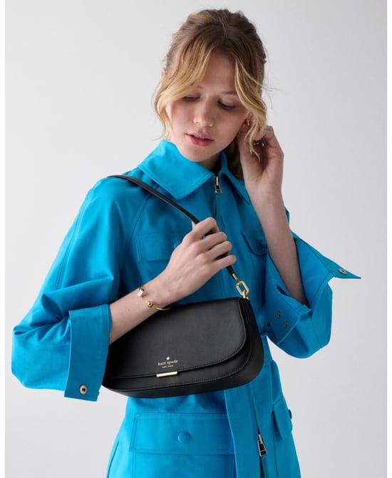 Quinn Shoulder Bag - Image 2