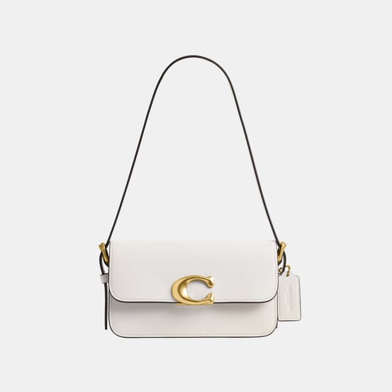 Zoe Shoulder Bag - Image 1
