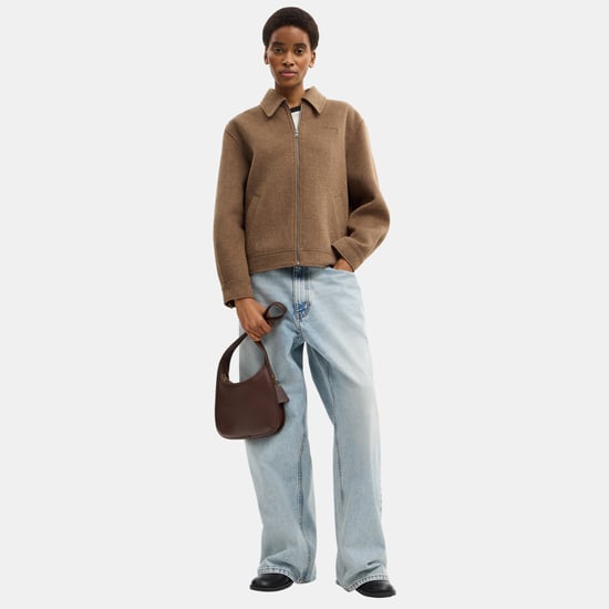 Curve Zip Bag - Image 6