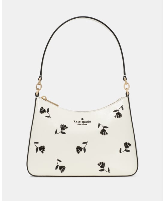 Margot Floral Shoulder Bag - Image 1