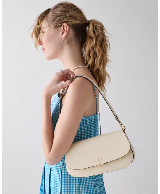 Quinn Shoulder Bag - Image 2