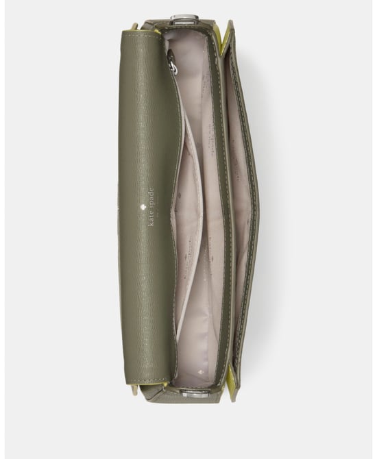 Quinn Floral Strap Shoulder Bag - Image 4