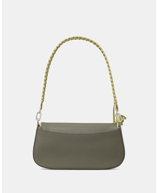 Quinn Floral Strap Shoulder Bag - Image 5