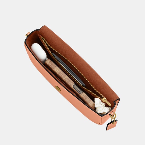 Brook Flap Chain Bag - Image 3