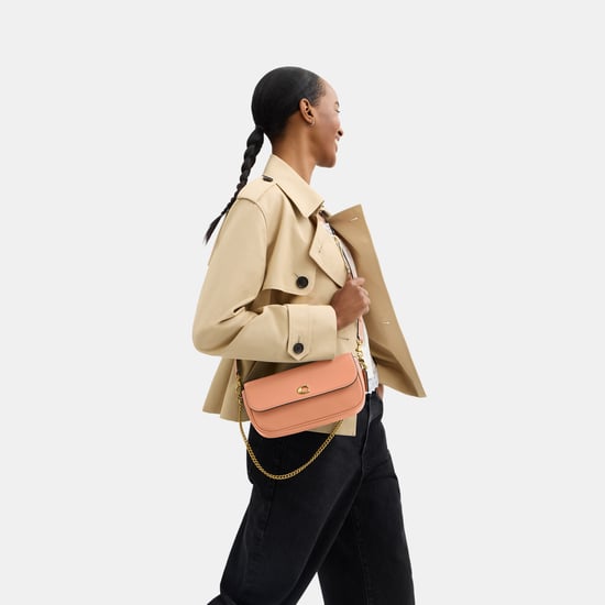 Brook Flap Chain Bag - Image 5