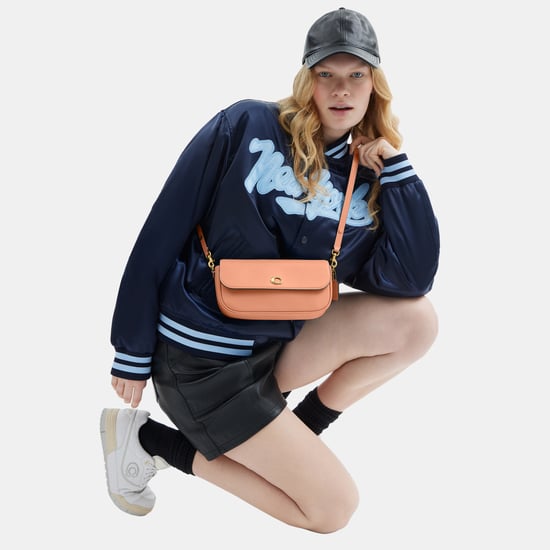 Brook Flap Chain Bag - Image 6
