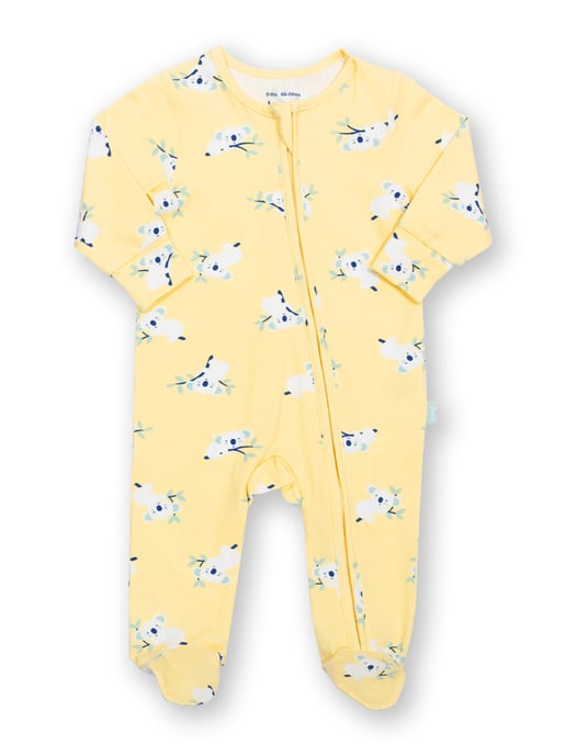 Kite Clothing Koala Time Sleepsuit - Image 1