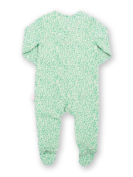 Kite Clothing Dinky Ditsy Sleepsuit - Image 3