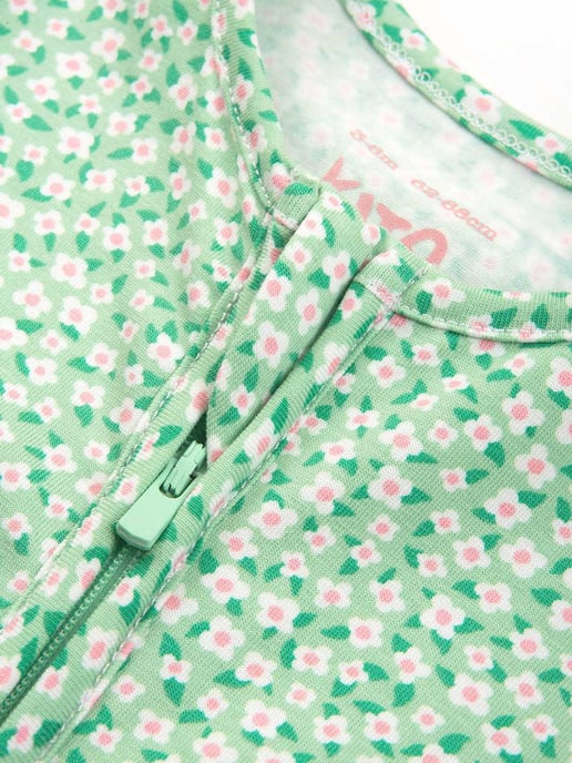Kite Clothing Dinky Ditsy Sleepsuit - Image 4