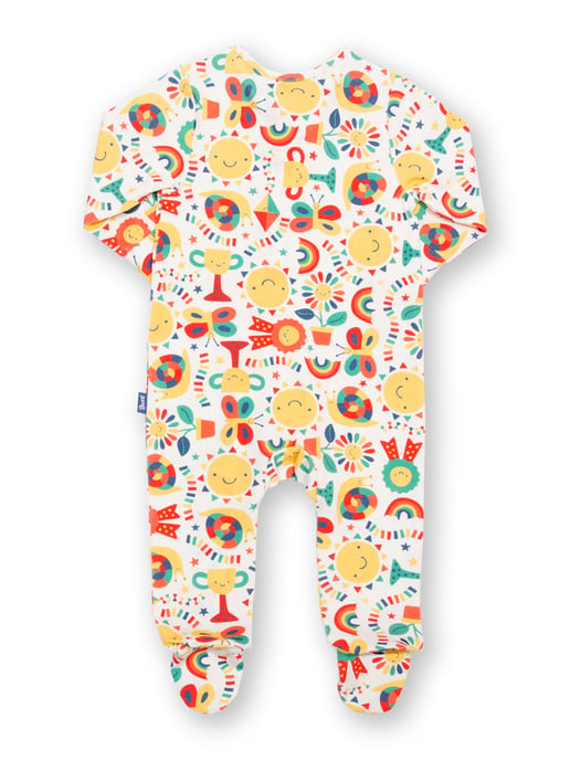 Kite Clothing The Upside Sleepsuit - Image 4