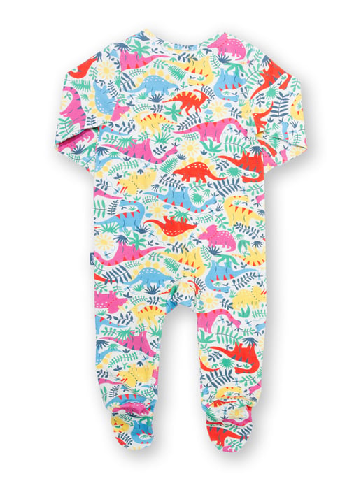 Kite Clothing Dino Day Sleepsuit - Image 3