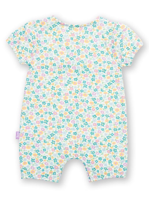 Kite Clothing Meadow Ditsy Romper - Image 4