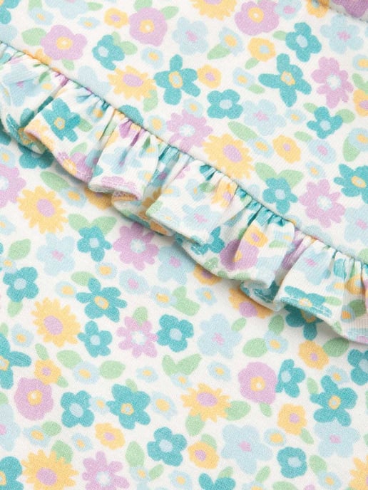 Kite Clothing Meadow Ditsy Romper - Image 5