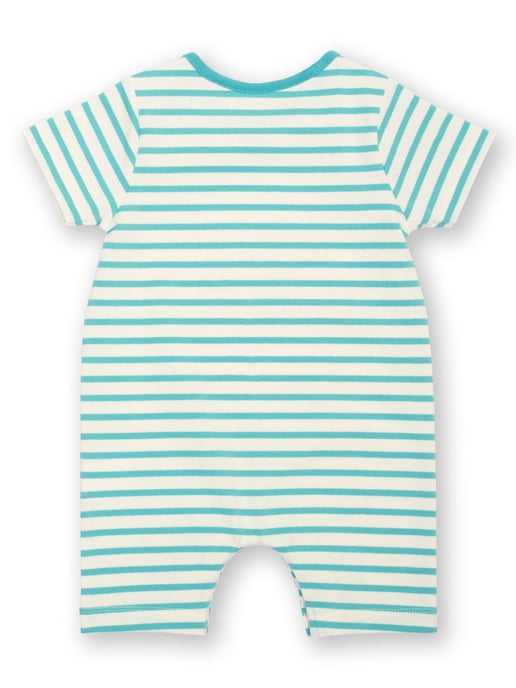 Kite Clothing Hello Giraffe Romper - Image 3