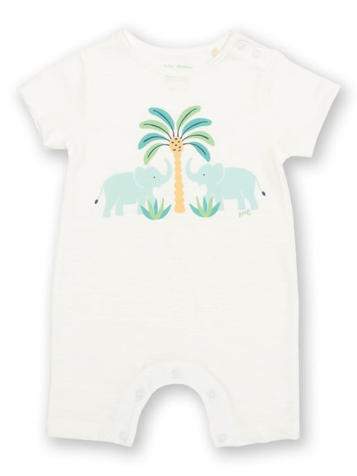 Kite Clothing Coco Ele Romper - Image 1