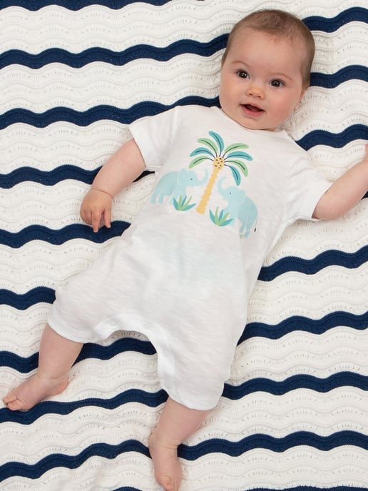 Kite Clothing Coco Ele Romper - Image 2