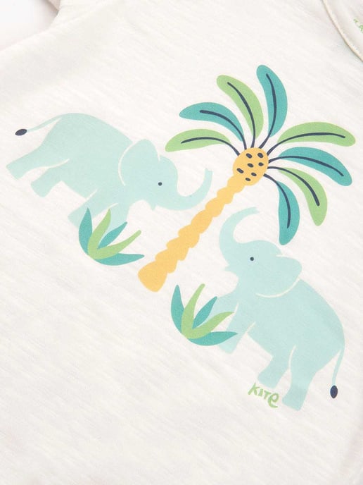 Kite Clothing Coco Ele Romper - Image 4