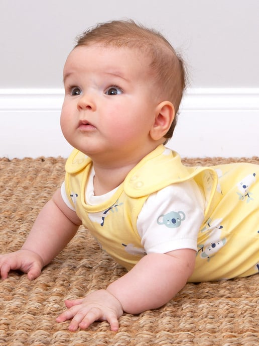Kite Clothing Koala Time Dungaree Set - Image 3