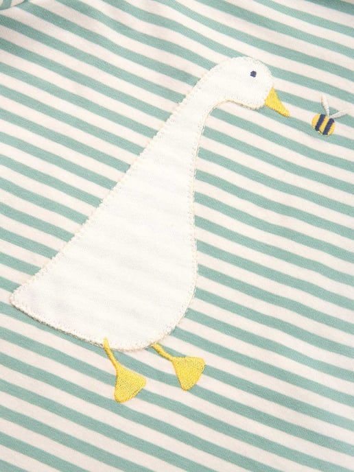 Kite Clothing Little Goose Romper - Image 5