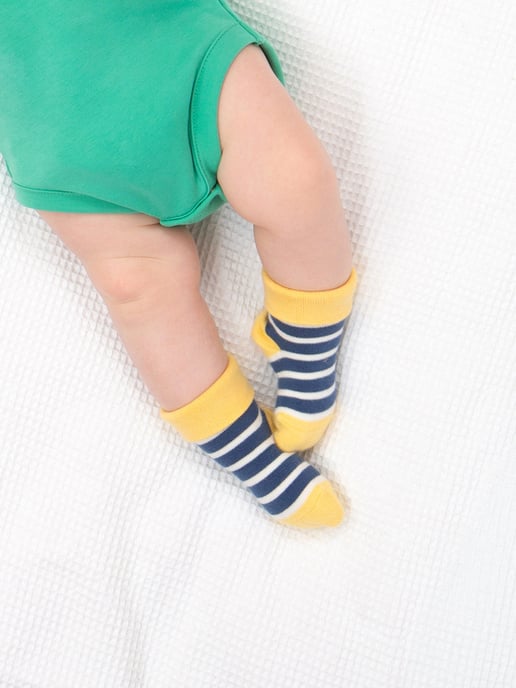 Kite Clothing Rainbow Socks - Image 3
