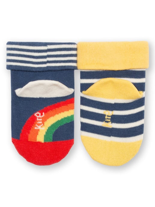 Kite Clothing Rainbow Socks - Image 4