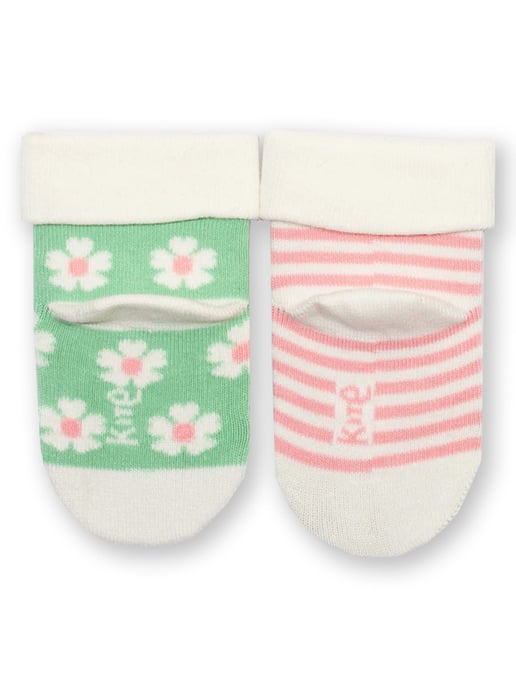Kite Clothing Fab Flower Socks - Image 4