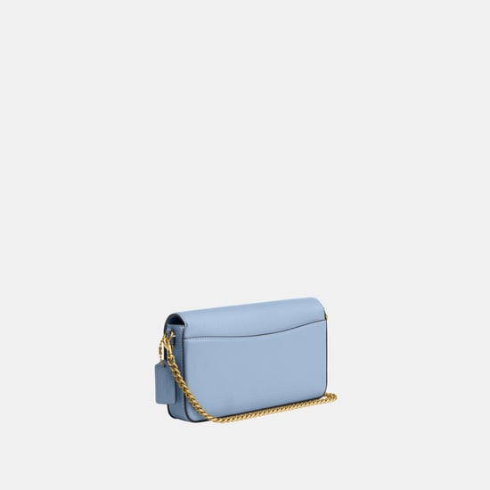 Mila Crossbody Bag With Signature Canvas - Image 2