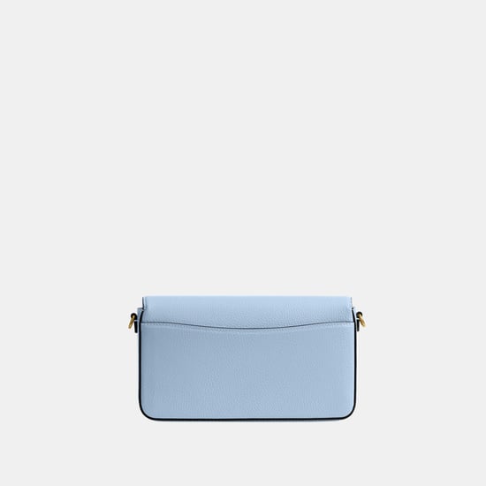 Mila Crossbody Bag With Signature Canvas - Image 3