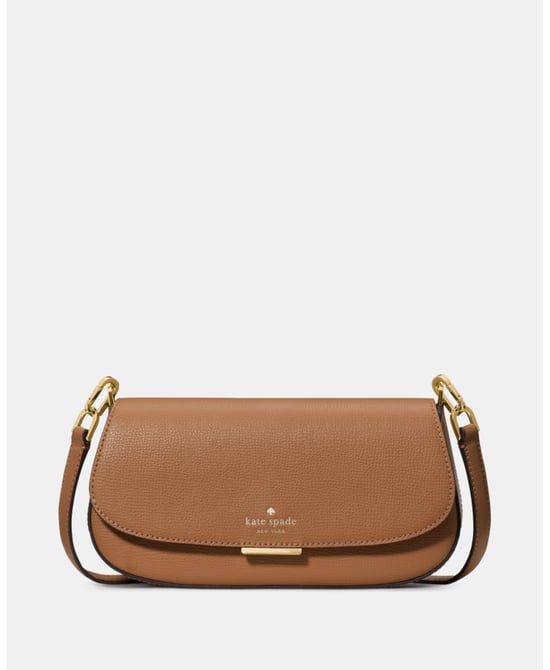 Quinn Mini Crossbody Bag - Image 1