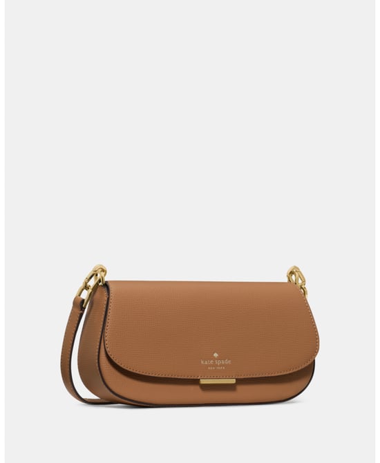 Quinn Mini Crossbody Bag - Image 3