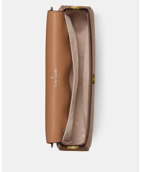 Quinn Mini Crossbody Bag - Image 4