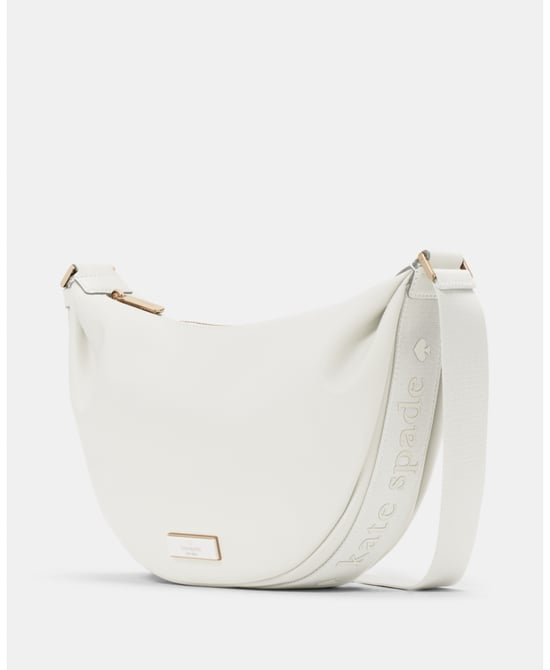 Carter Nylon Medium Sling Bag - Image 2