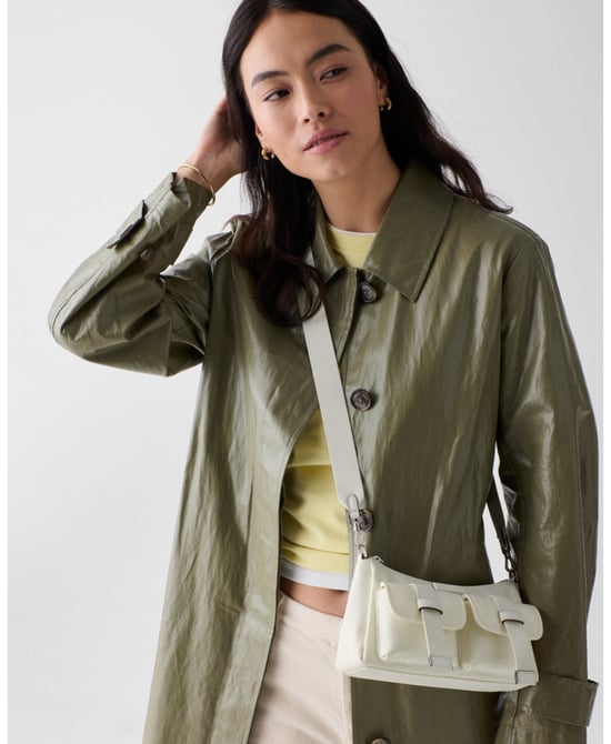 Carter Ksnyl Cargo Crossbody Bag - Image 2