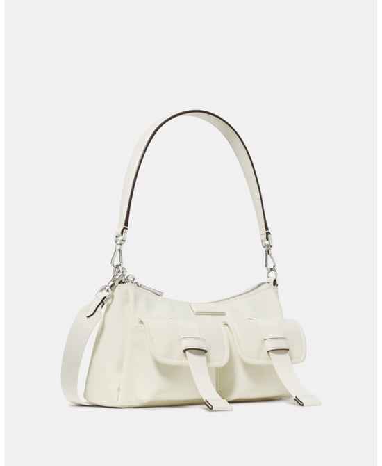 Carter Ksnyl Cargo Crossbody Bag - Image 3