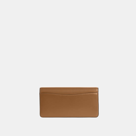 Evie Long Wallet With Chain - Image 3