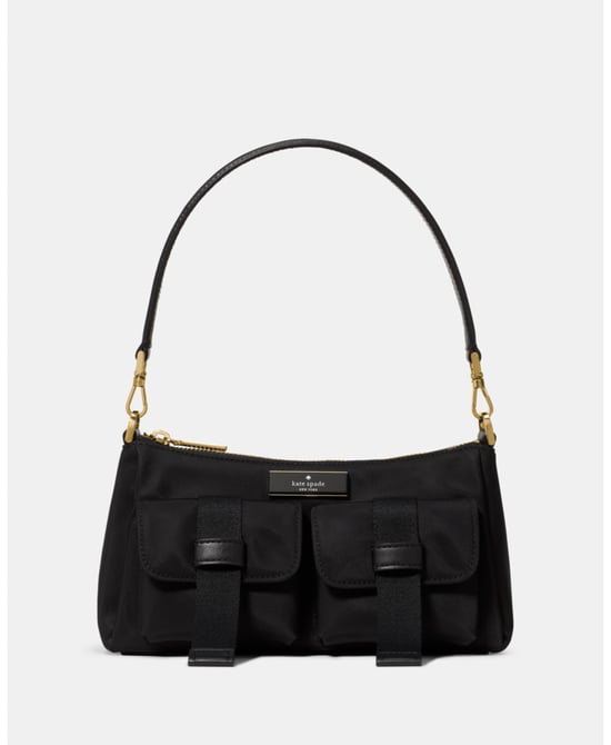 Carter Ksnyl Cargo Crossbody Bag - Image 1