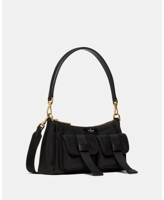 Carter Ksnyl Cargo Crossbody Bag - Image 2