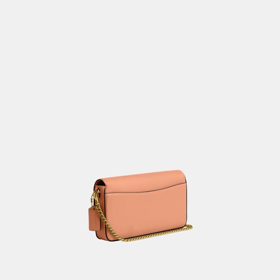 Mila Crossbody Bag With Signature Canvas - Image 2