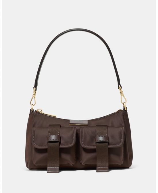Carter Ksnyl Cargo Crossbody Bag - Image 1