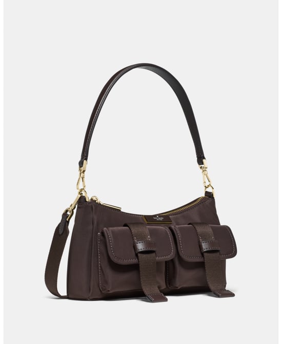 Carter Ksnyl Cargo Crossbody Bag - Image 2