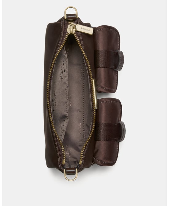 Carter Ksnyl Cargo Crossbody Bag - Image 3