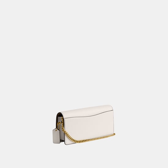 Evie Long Wallet With Chain - Image 2