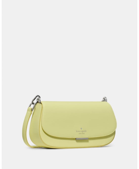 Quinn Mini Crossbody Bag - Image 3