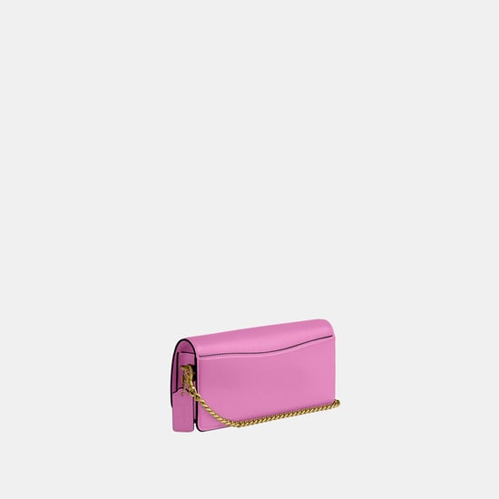 Evie Long Wallet With Chain - Image 2