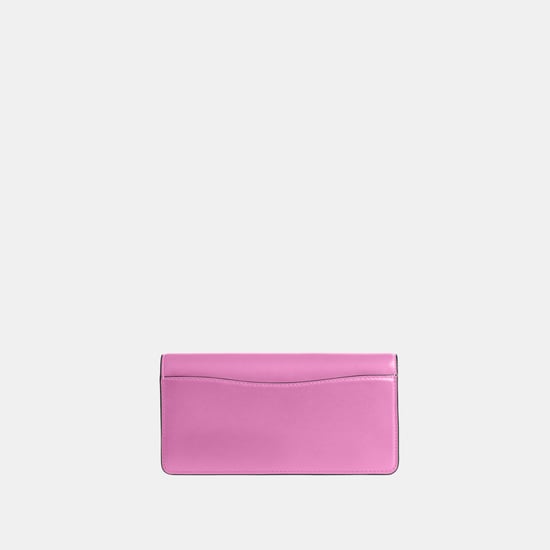 Evie Long Wallet With Chain - Image 3