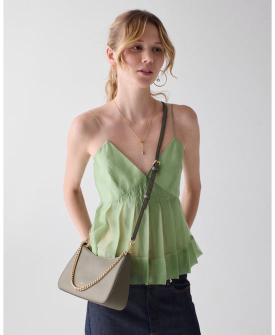 Margot Convertible Crossbody Bag - Image 3