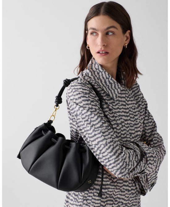 Pinch Crossbody Bag - Image 2