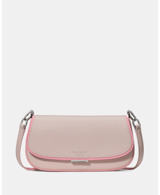 Quinn Mini Crossbody Bag - Image 1