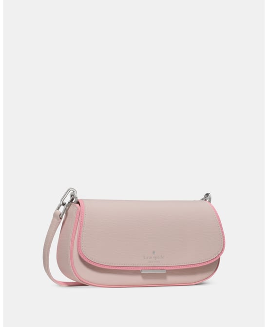Quinn Mini Crossbody Bag - Image 3
